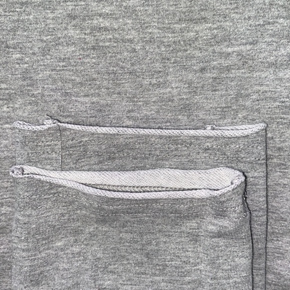 Adidas Grey Sweat Pants | Jogger Leggings - Picture 4 of 4